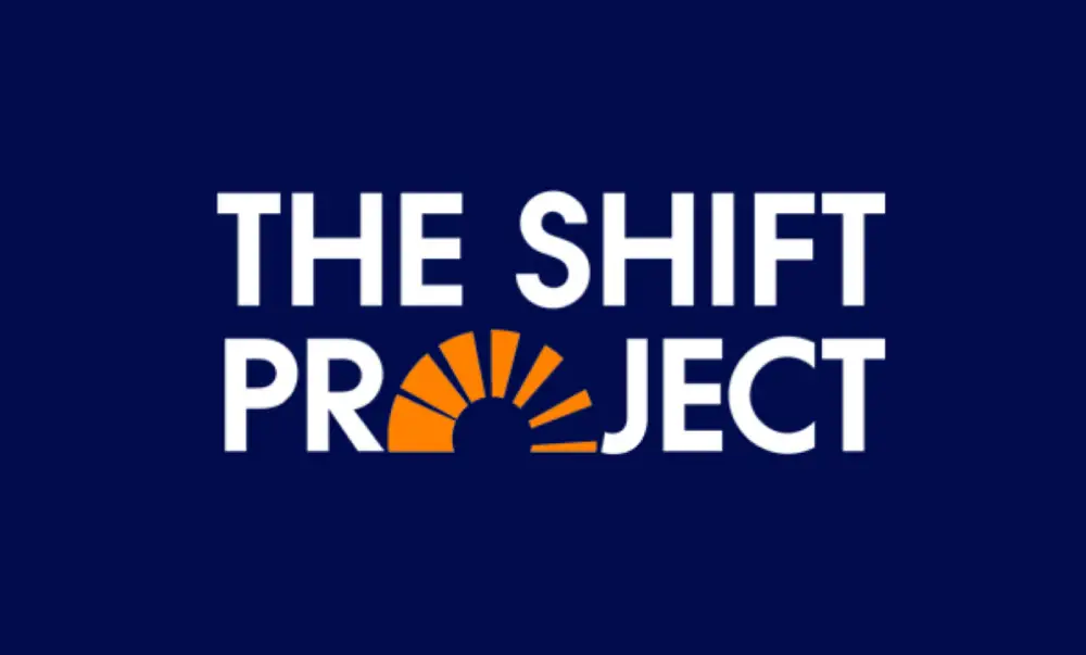 The Shift Project